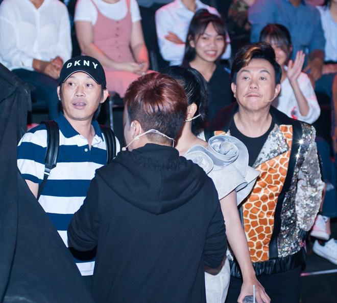 Thúy Nga tiết lộ con gái dễ theo hài bởi đôi lông mày amp;#34;xệamp;#34; rất giống Trấn Thành - 7