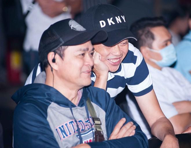 Thúy Nga tiết lộ con gái dễ theo hài bởi đôi lông mày amp;#34;xệamp;#34; rất giống Trấn Thành - 8