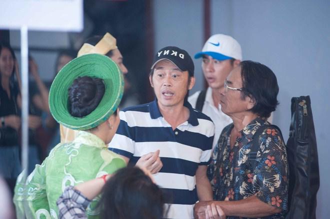 Thúy Nga tiết lộ con gái dễ theo hài bởi đôi lông mày amp;#34;xệamp;#34; rất giống Trấn Thành - 6