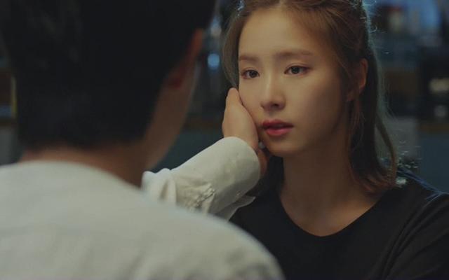 Tình yêu không nhân nhượng (Phần 15) - 2