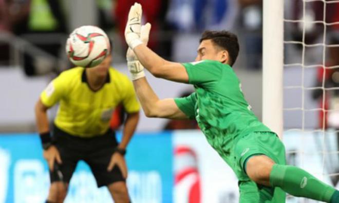 Việt Nam thắng Jordan, người chị amp;#39;đặc biệtamp;#39; bất ngờ khoe ảnh Đặng Văn Lâm khiến fan nữ amp;#39;lịm timamp;#39; - 1