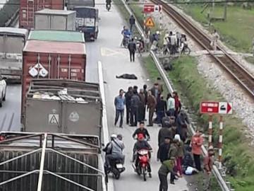 Tin tức 24h: Danh tính 8 nạn nhân vụ ô tô đâm người viếng nghĩa trang ở Hải Dương
