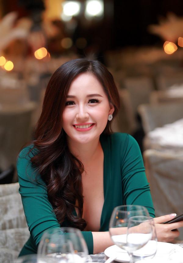 Bảo chưa từng đợi mùa xuân, thế nhưng xuân cũng tới rồi, Mai Phương Thuý phải chăm tóc đi thôi - 5