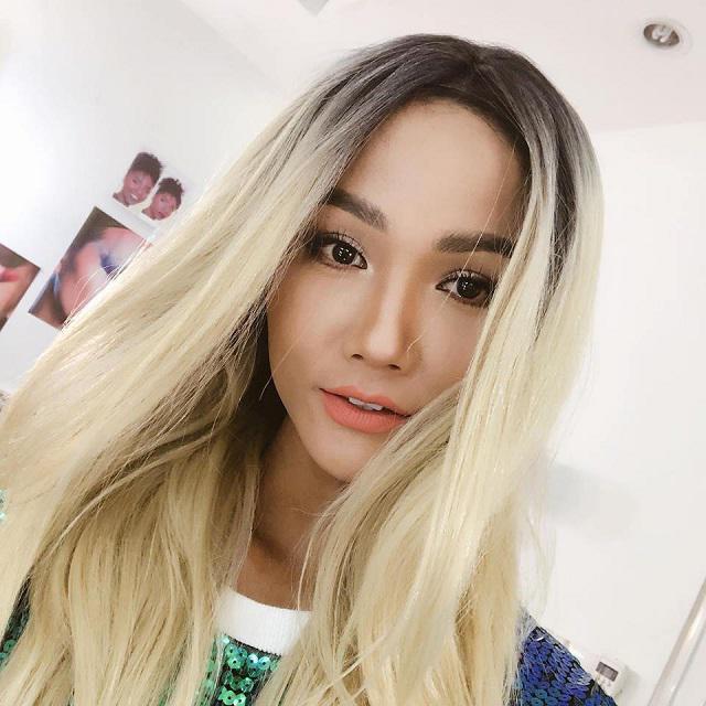 Khoe ảnh tóc dài thượt tưởng được khen, ai ngờ Hamp;#39;Hen Niê nhận cái kết không thể phũ hơn - 10