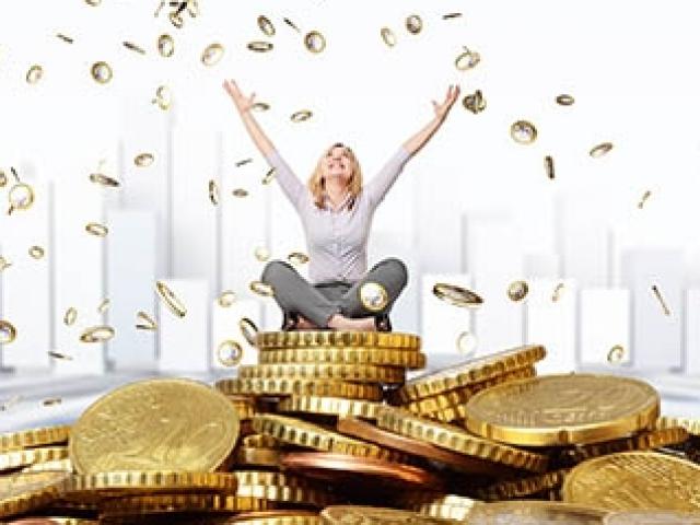 Có nốt ruồi ở 6 vị trí hiểm này, phụ nữ chưa 40 tuổi đã phất thành đại gia
