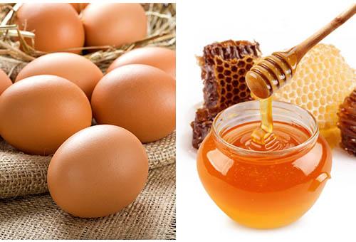 1 quả trứng gà - 3 cách tăng cân nhanh chóng không cần dùng thuốc - 4