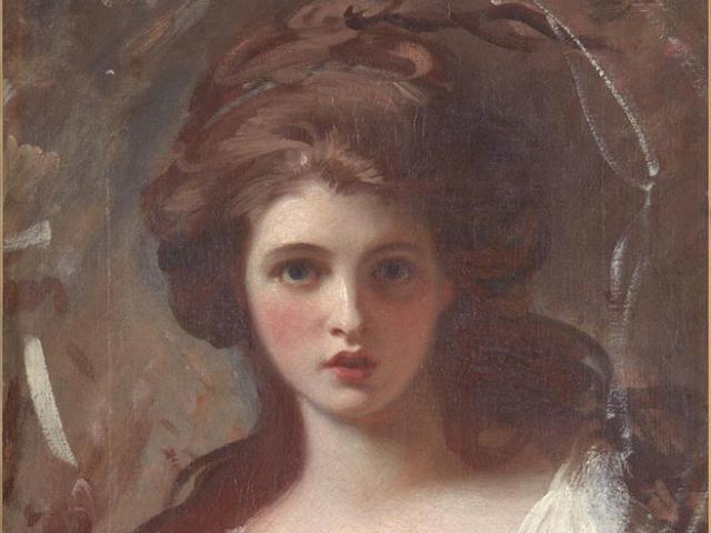 Quý cô Hamilton: Khi con gái người thợ rèn mơ nhung lụa quý tộc