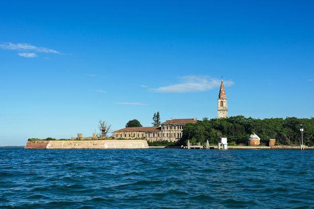 5 địa điểm bí ẩn, cấm kị con người đặt chân đến trên thế giới - 7