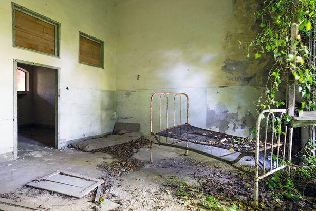 5 địa điểm bí ẩn, cấm kị con người đặt chân đến trên thế giới - 8