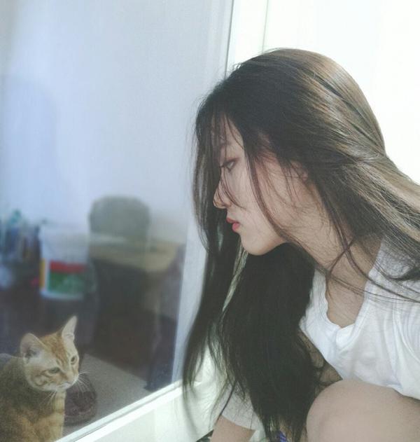 Bảo chưa từng đợi mùa xuân, thế nhưng xuân cũng tới rồi, Mai Phương Thuý phải chăm tóc đi thôi - 6