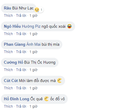 Mẹ bỉm sữa kêu cứu vì chồng đặt tên amp;#34;cực độcamp;#34; cho con, ai ngờ dân mạng amp;#34;lầy hơnamp;#34; - 2
