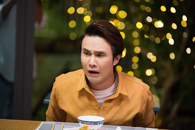 “Ăn hay không ăn”, một trong những câu bùa chú có sức công phá khủng Tết này - 1