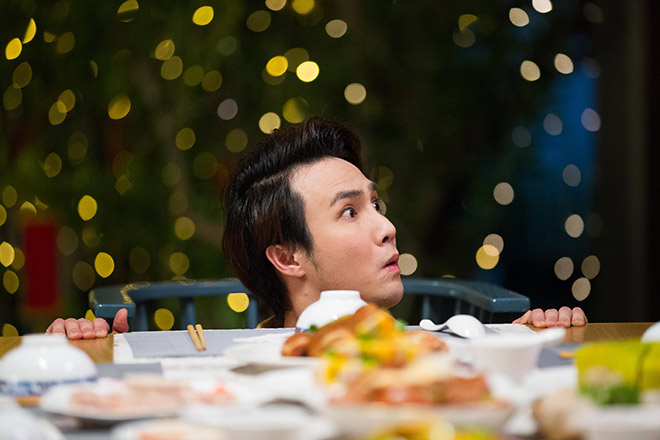 “Ăn hay không ăn”, một trong những câu bùa chú có sức công phá khủng Tết này - 2