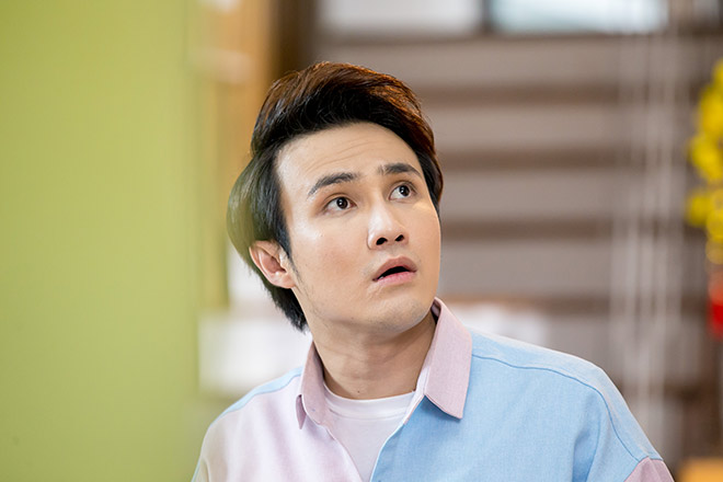 “Ăn hay không ăn”, một trong những câu bùa chú có sức công phá khủng Tết này - 3