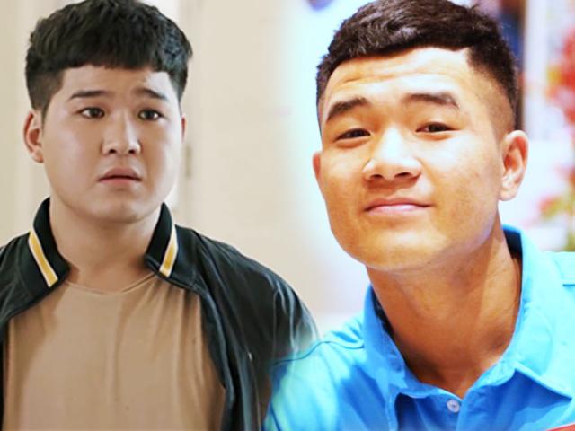 Hà Đức Chinh bận đá Asian Cup, anh em thất lạc ở Việt Nam lại thất tình vì hôi nách