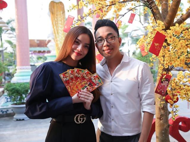 Nguyễn Hồng Thuận rủ Hồ Ngọc Hà sang Mỹ kể kỷ niệm vui buồn suốt hơn 10 năm qua