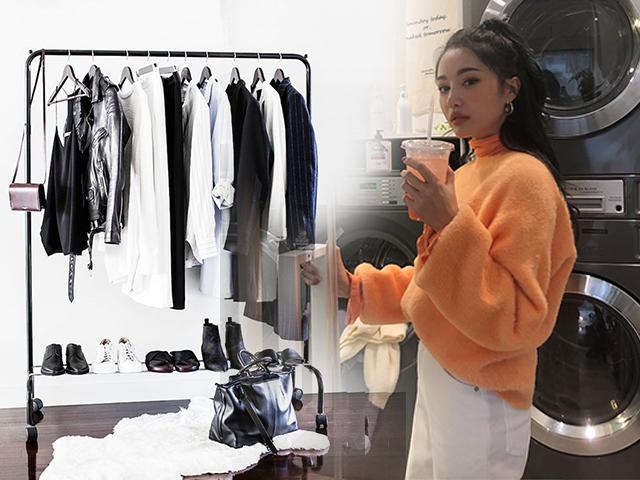 Đồ đen bây giờ đã quê lắm rồi, năm nay phải bắt trend màu này mới đúng chuẩn thời thượng 