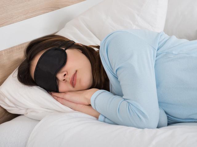 4 bước đơn giản giúp bạn chìm vào giấc ngủ sâu chỉ sau 2 phút