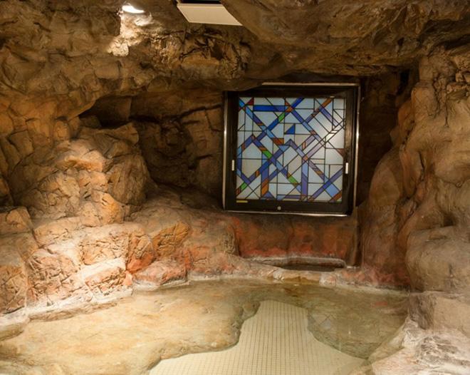 Có gì bên trong những khách sạn tình yêu nổi tiếng nhất Nhật Bản? - 10