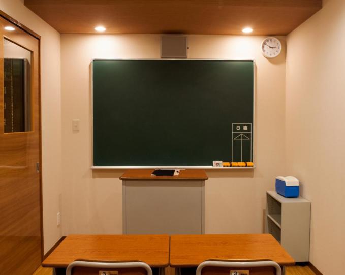 Có gì bên trong những khách sạn tình yêu nổi tiếng nhất Nhật Bản? - 2