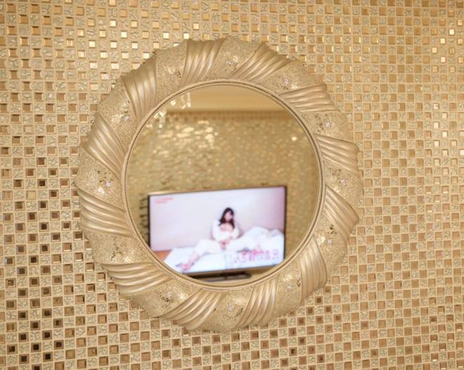 Có gì bên trong những khách sạn tình yêu nổi tiếng nhất Nhật Bản? - 4