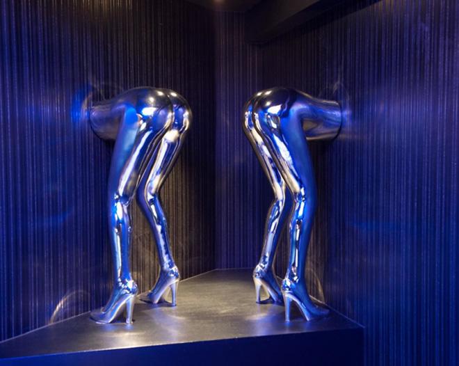 Có gì bên trong những khách sạn tình yêu nổi tiếng nhất Nhật Bản? - 6