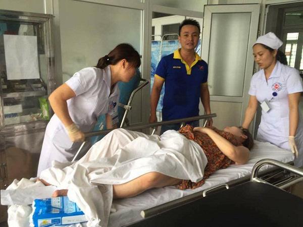 Dân mạng hoan hô anh lái taxi đỡ đẻ amp;#34;quá siêuamp;#34;, đến khi biết sự thật mới amp;#34;ngã ngửaamp;#34; - 3