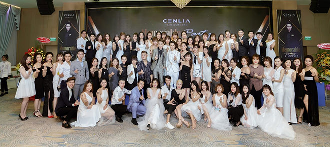 Doanh nhân Trần Anh Khoa: Hiện thức hóa giấc mơ kinh doanh - 5