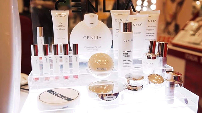 Doanh nhân Trần Anh Khoa: Hiện thức hóa giấc mơ kinh doanh - 6