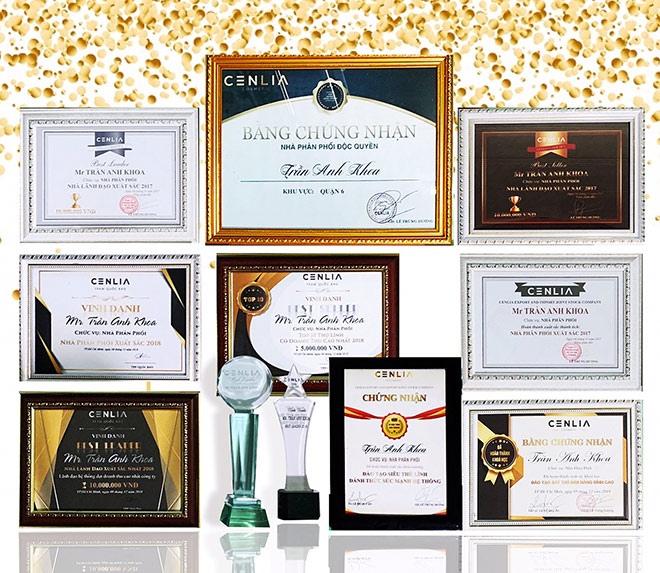 Doanh nhân Trần Anh Khoa: Hiện thức hóa giấc mơ kinh doanh - 2