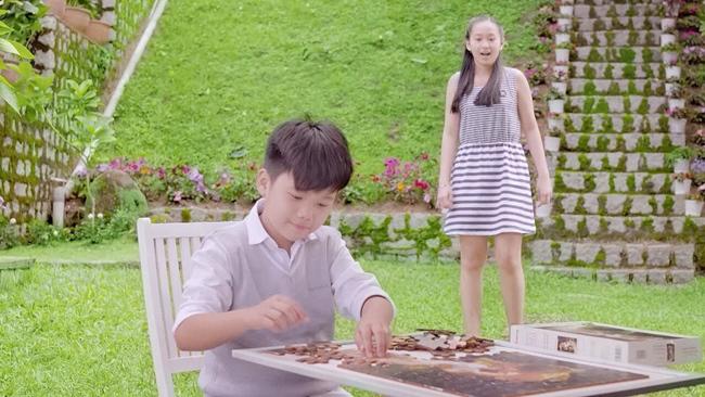 Khổ thân Lan Ngọc: Xấu xí và quê mùa nên phải nhờ Chi Pu yêu giúp mối tình đầu - 3