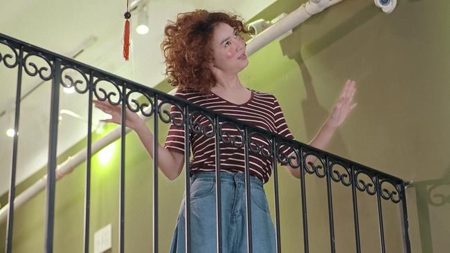 Khổ thân Lan Ngọc: Xấu xí và quê mùa nên phải nhờ Chi Pu yêu giúp mối tình đầu - 8