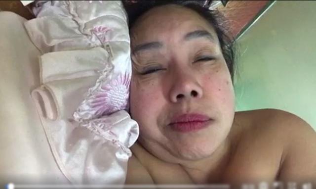 Lộ clip giường chiếu nóng bỏng, nữ đại gia tuyển chồng ‘yêu’ 28 lần/ngày phản ứng bất ngờ - 2