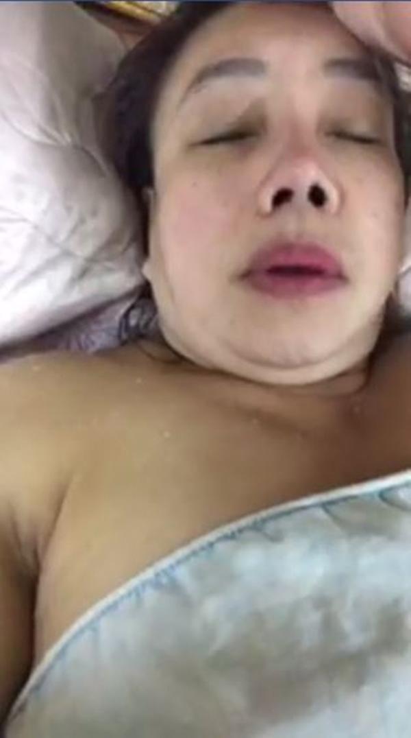 Lộ clip giường chiếu nóng bỏng, nữ đại gia tuyển chồng ‘yêu’ 28 lần/ngày phản ứng bất ngờ - 3