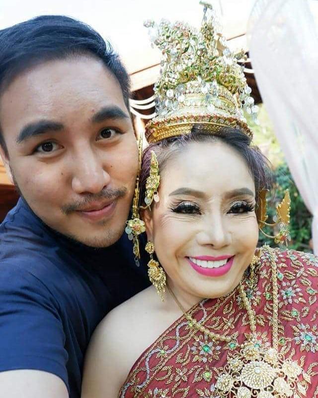 Lộ clip giường chiếu nóng bỏng, nữ đại gia tuyển chồng ‘yêu’ 28 lần/ngày phản ứng bất ngờ - 4