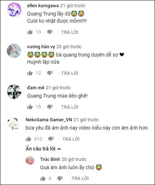Hết amp;#34;yêu hay không yêuamp;#34;, đến lượt amp;#34;ăn hay không ănamp;#34; trở thành câu nói amp;#34;cực gắtamp;#34; trên MXH - 1