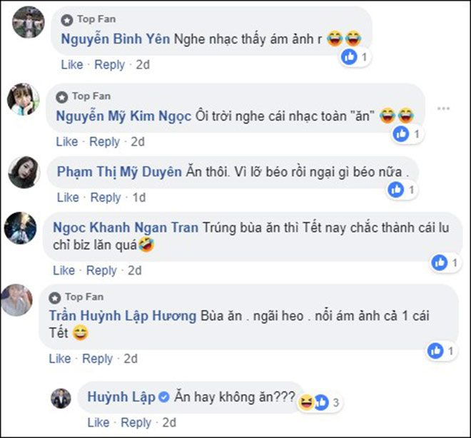 Hết amp;#34;yêu hay không yêuamp;#34;, đến lượt amp;#34;ăn hay không ănamp;#34; trở thành câu nói amp;#34;cực gắtamp;#34; trên MXH - 2
