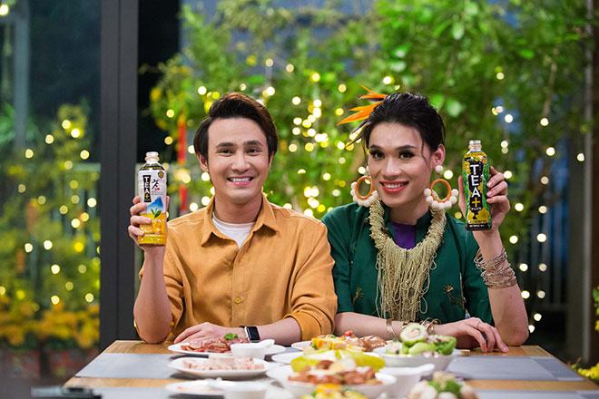 Hết amp;#34;yêu hay không yêuamp;#34;, đến lượt amp;#34;ăn hay không ănamp;#34; trở thành câu nói amp;#34;cực gắtamp;#34; trên MXH - 5