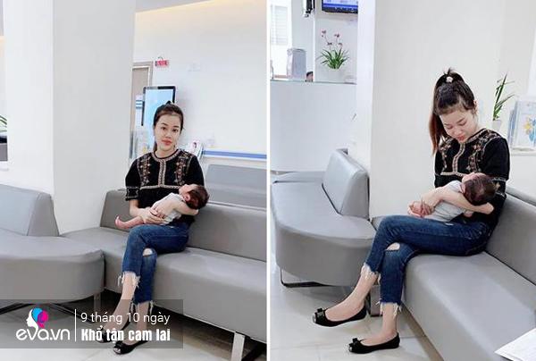 Mẹ Sài Gòn đau đớn mất 2 con, sợ ngày Tết vì bị dè bỉu “gái độc không con” - 4