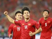 Tin tức - Để thua Việt Nam trên chấm phạt đền, báo Jordan: "Cầu thủ của chúng tôi chơi trong sợ hãi"