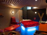 Xem ăn chơi - Có gì bên trong những khách sạn tình yêu nổi tiếng nhất Nhật Bản?