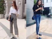 Thời trang - Hôn thê của Cường Đô la: Dân chơi túi hiệu showbiz Việt