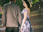 Không xinh đẹp, bốc lửa nhưng những mẫu phụ nữ này lại khiến đàn ông thích mê mẩn