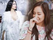 Làm đẹp - Bảo chưa từng đợi mùa xuân, thế nhưng xuân cũng tới rồi, Mai Phương Thuý phải chăm tóc đi thôi