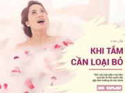 Sức khỏe - Những sai lầm khi tắm khiến cơ thể bạn ngày càng yếu đi