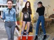 Thời trang - Khi quần jeans “hào phóng” tặng bạn một vé xuống vực thẳm thảm hoạ, 100% là bởi lí do này