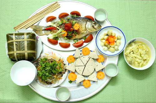 Nhiều món có thể cúng ông Công ông Táo, riêng món này tuyệt đối không! - 2