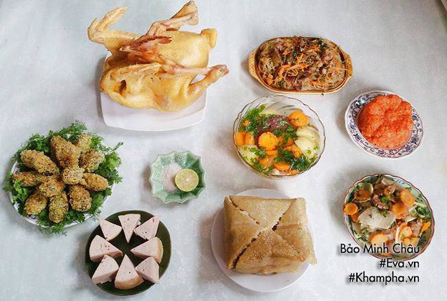 Nhiều món có thể cúng ông Công ông Táo, riêng món này tuyệt đối không! - 1