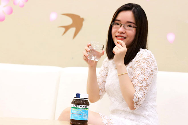 Quà Tết chăm sóc sức khỏe người nhận: Lạ nhưng đang thành xu hướng hot - 4