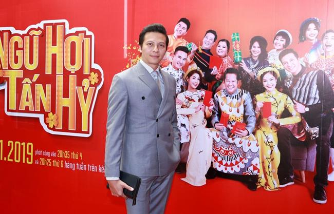 Sau ly hôn, Dương Cẩm Lynh vất vả kiếm tiền, không ngại “đèo” con bôn ba ngoài phim trường - 5